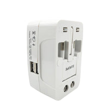 Universal Power Adaper
