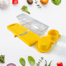 XL DiceMate Kitchen Slicer