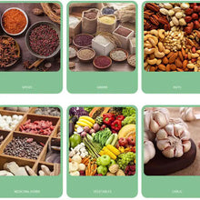 Mortar and Pestle Spice Grinder - Traditional Khalbatta for Kitchen Herb & Spice Preparation