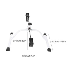 Exerciser Machine