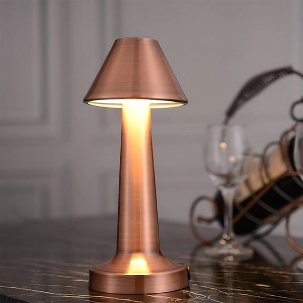 LED Touch Controlled Decorative Lamp
