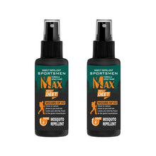 Deet Mosquito and Insect Repellent Spray (Pack of 1)