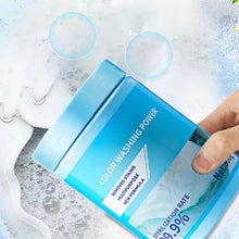 Color Washing Powder 200 gm Pack of 2