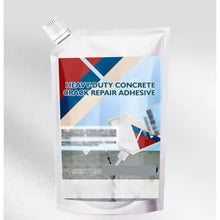 Heavy-Duty Concrete Crack Repair Adhesive 100 gm