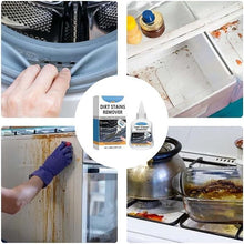 Dirt Stains Remover 200ML Pack of 2