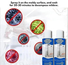 Mold Remover Spray 60ml