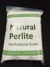 Natural Perlite for Organic Gardening 200gm