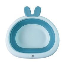 Multipurpose Collapsible Basin