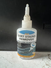 Dirt Stains Remover 200ML Pack of 2