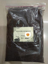 Organic Vermicompost 500gm
