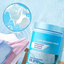 Color Washing Powder 200 gm Pack of 2