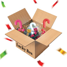 Mega Lucky Box