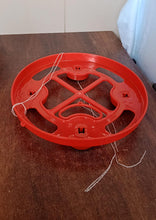 Gas Cylinder Trolley