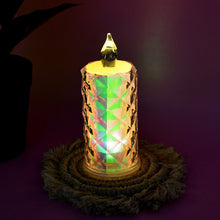Smokeless LED Candles (12 Pc)