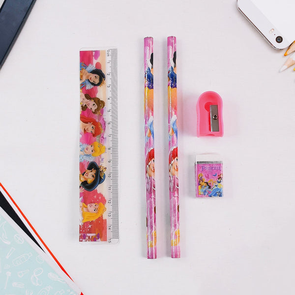Stationery