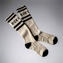 Wear Crew Socks