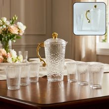 Drinking Glasses Set