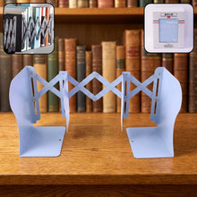 Telescopic Book Holder Stand