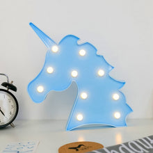 Decorative Night Light