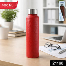 Sports Water Bottle