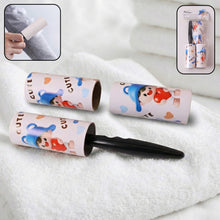Roller Set