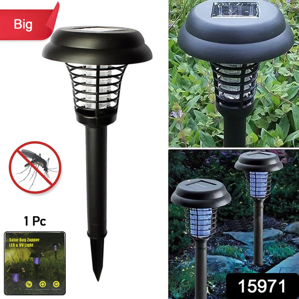 Mosquito Zapper Light