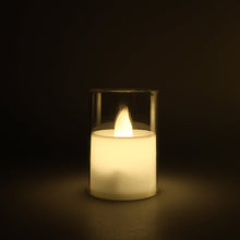 Flameless Votives