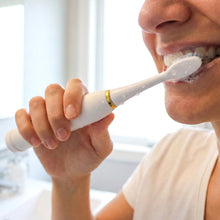 Multi-Mode Electric Toothbrush