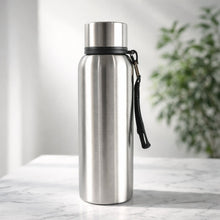 Hot cold bottle