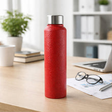 Steel Water Bottle
