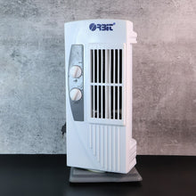 Orbit Micro Oscillating Tower Fan (1 Pc)