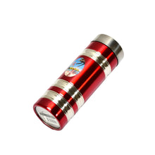 Mini Steel Water Bottle