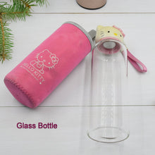 Stainless Steel Vacuum Flask Bottle