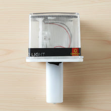 Solar Signal Light