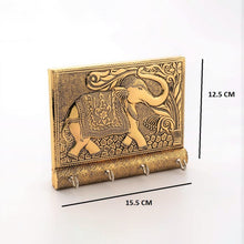 Wooden Key Holders