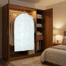 Hanging Clothes Cover