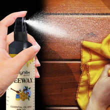 Shynex Bee Wax Essential Oil Spray (1 Pc)