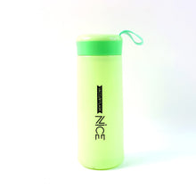 Vacuum Bottle