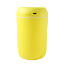 Portable USB Powered Mini Air Humidifier (1 Pc)