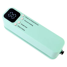 Electric Mini Vacuum Food Sealer 