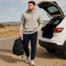 Premium Comfort Fit Men’s Track Pant