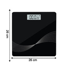 Personal Scale