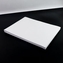 A4 Size Self-Adhesive Printable Label Sheets (100 sheet)