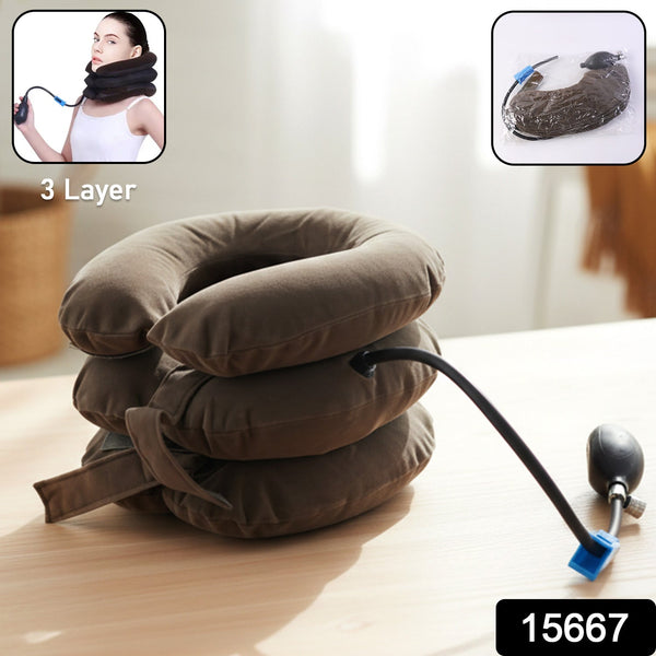 Cervical Neck Support