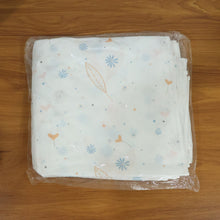 Pack of 5 Hanging Garment Cover Bags (60 × 100 cm)