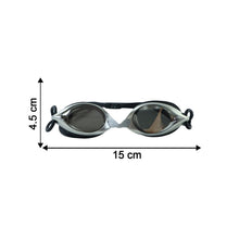 comfortable swim goggles kids