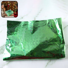 Premium Gift Wrapping Paper Sheets – 45 Sheets Approx (70 x 50 cm / Mix Color)