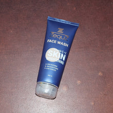 Zequz Vitamin C + E Brightening Face Wash - (200 ML)