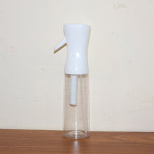 Continuous Fine Mist Spray Bottle - (1 Pc / 300 Ml Appox)