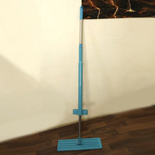 Flat Floor Cleaning Mop with Long Handle (1 Pc)